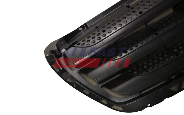 GRILA RADIATOR NEAGRA FARA SUPORT PT EMBLEMA MERCEDES SPRINTER 09/13  01/18