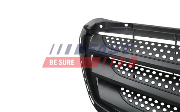 GRILA RADIATOR NEAGRA FARA SUPORT PT EMBLEMA MERCEDES SPRINTER 09/13  01/18
