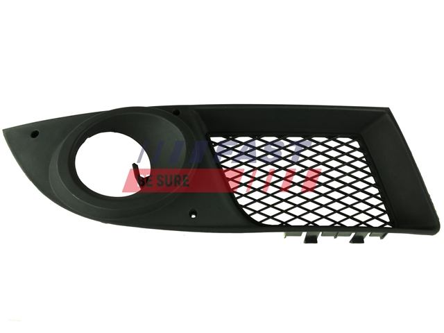 GRILA VENTILATIE, BARA PROTECTIE
