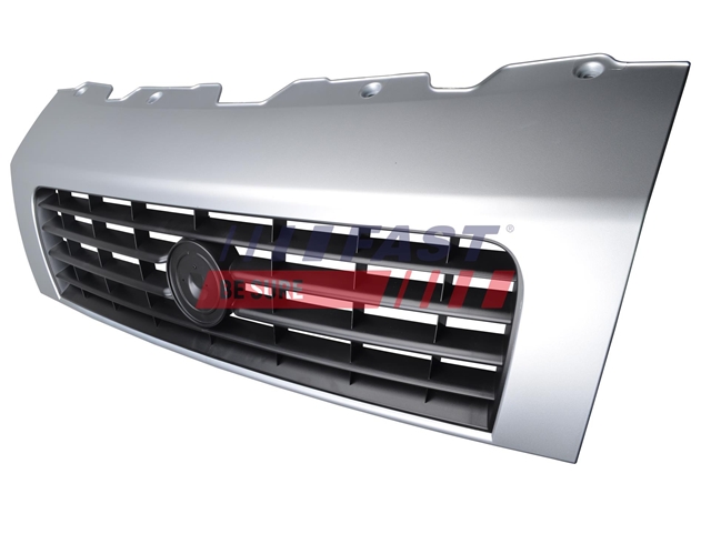 GRILA RADIATOR