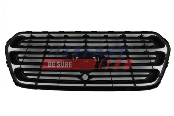 GRILA RADIATOR