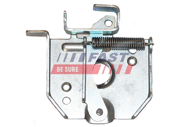 INCHIZATOR CAPOTA MOTOR