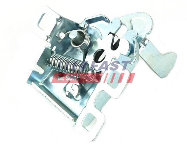 INCHIZATOR CAPOTA MOTOR
