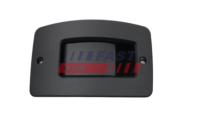 MANER USA, ECHIPARE INTERIOARA - FAST CSNBB