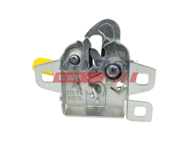 INCHIZATOR CAPOTA MOTOR