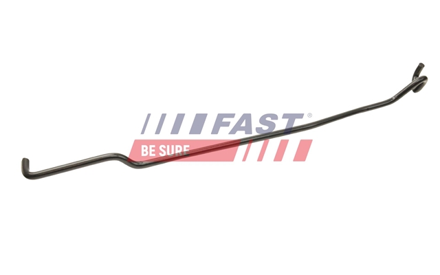 ELEMENT DE FIXARE, CAPAC MOTOR - FAST CSNBB