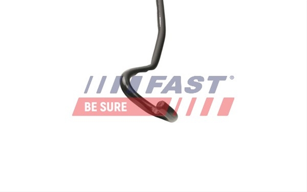 ELEMENT DE FIXARE, CAPAC MOTOR - FAST CSNBB
