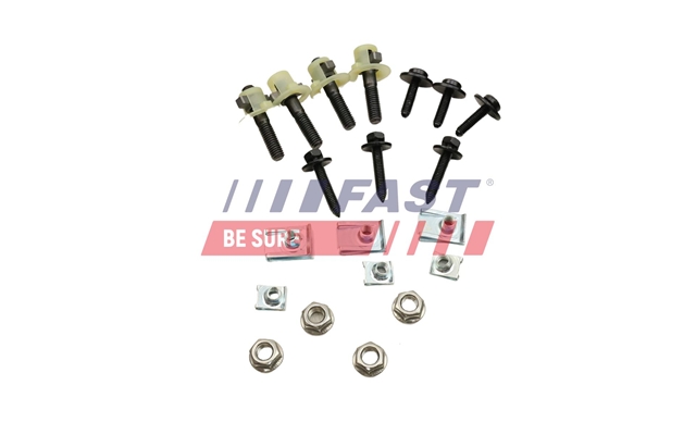 ELEMENT DE FIXARE, CAPAC MOTOR