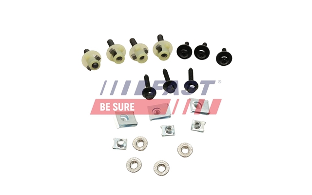 ELEMENT DE FIXARE, CAPAC MOTOR