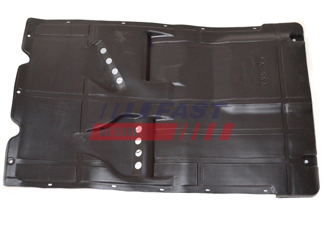 MATERIAL AMORTIZARE ZGOMOT, NISA MOTOR