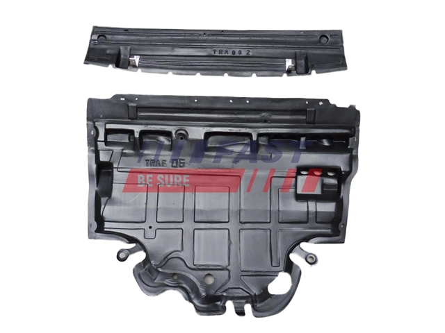 ACOPERIRE MOTOR