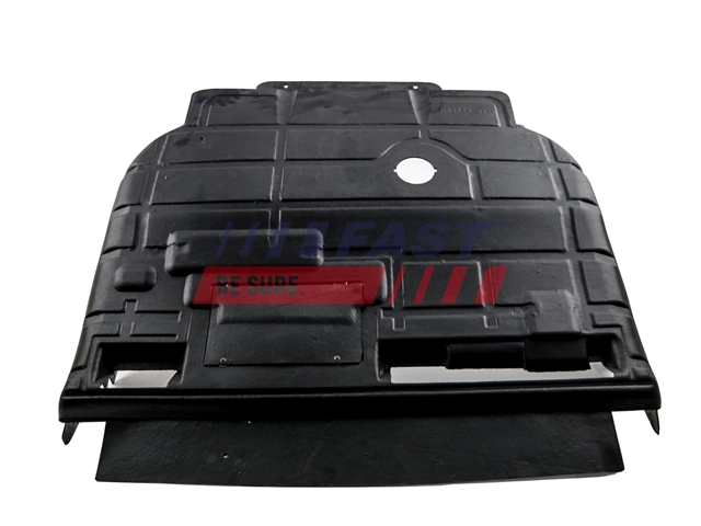 MATERIAL AMORTIZARE ZGOMOT, NISA MOTOR