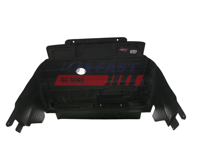 MATERIAL AMORTIZARE ZGOMOT, NISA MOTOR