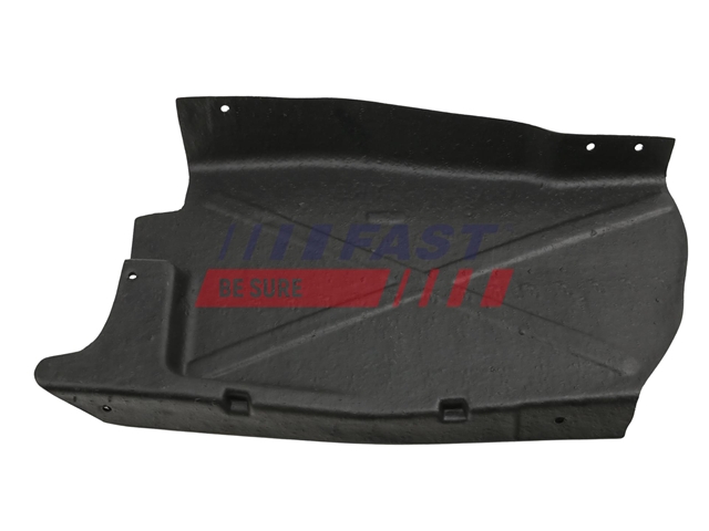 MATERIAL AMORTIZARE ZGOMOT, NISA MOTOR