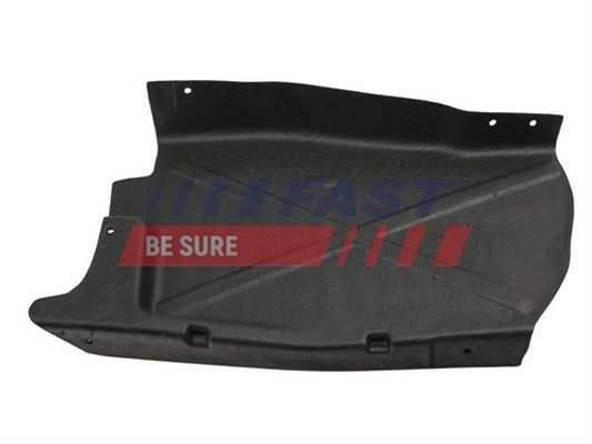MATERIAL AMORTIZARE ZGOMOT, NISA MOTOR