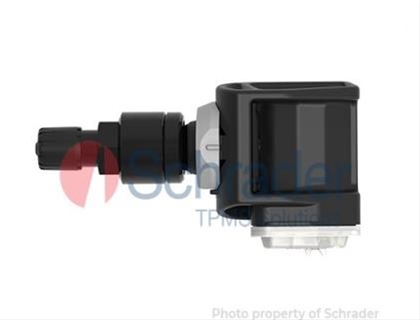 Imagine pentru produsul „SENZOR PRESIUNE ROATA CONFIGURAT, VALVA NEAGRA DIN ALUMINIU HKMC"