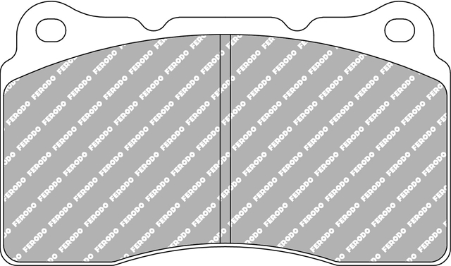 SET PLACUTE FRANA RACING
