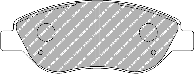 SET PLACUTE FRANA RACING