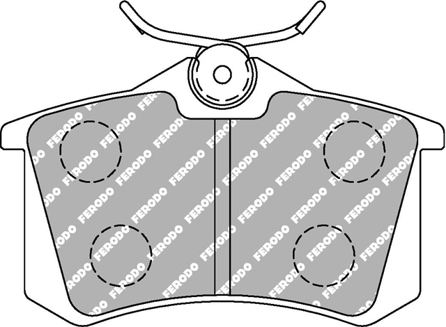 SET PLACUTE FRANA RACING