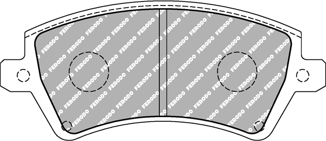 SET PLACUTE FRANA RACING