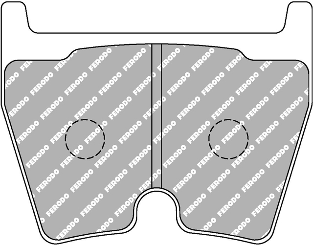 SET PLACUTE FRANA RACING