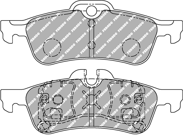 SET PLACUTE FRANA RACING
