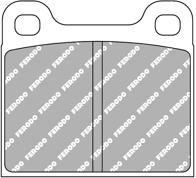 SET PLACUTE FRANA RACING