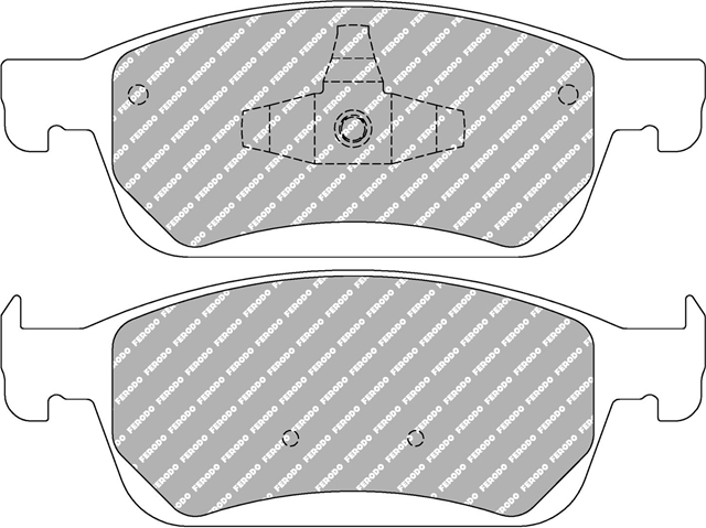 SET PLACUTE FRANA RACING