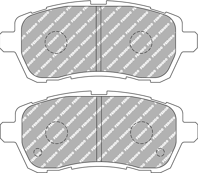 SET PLACUTE FRANA RACING