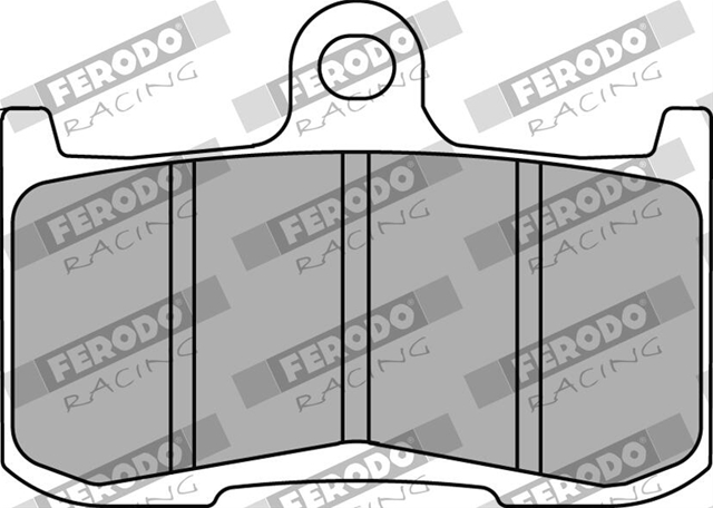 SET PLACUTE FRANA SINTERIZATE