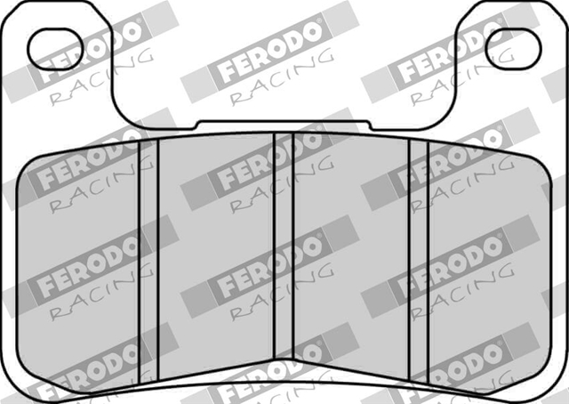 Imagine pentru produsul „SET PLACUTE FRANA SINTERIZATE"