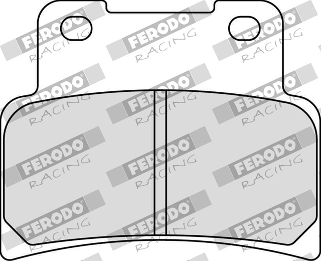 Imagine pentru produsul „SET PLACUTE FRANA ORGANICE"