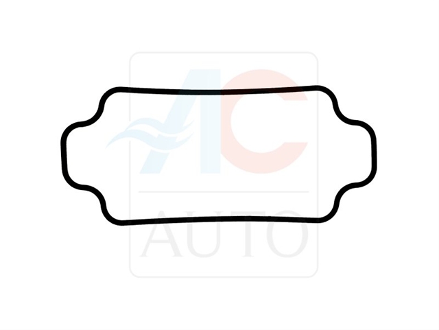 Imagine pentru produsul „GARNITURA COMPRESOR A/C AC AUTO"