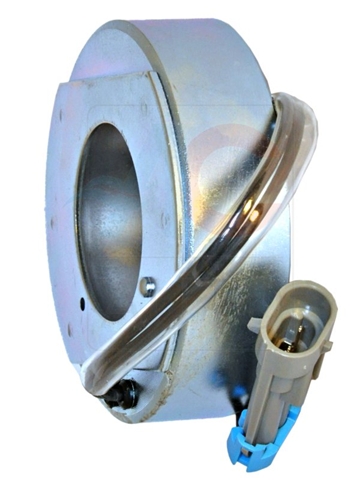 BOBINA COMPRESOR A/C