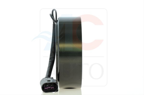 BOBINA COMPRESOR A/C