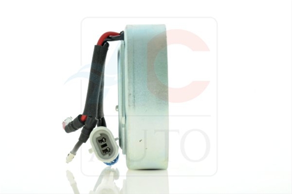 BOBINA COMPRESOR A/C