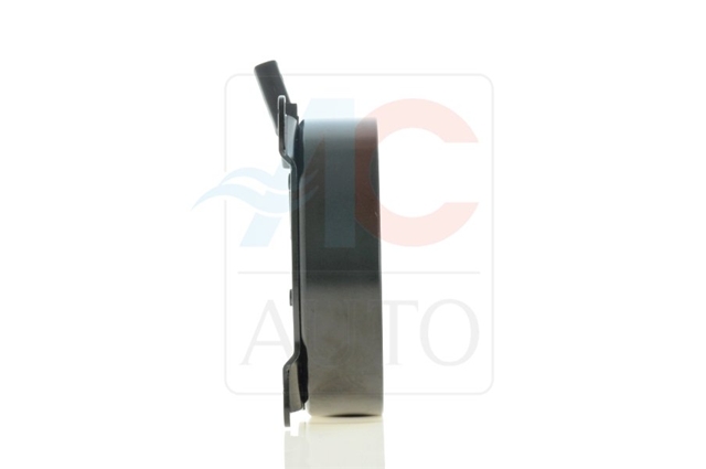 BOBINA COMPRESOR A/C