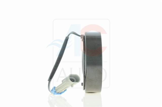 BOBINA COMPRESOR A/C