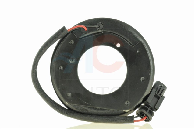 BOBINA COMPRESOR A/C