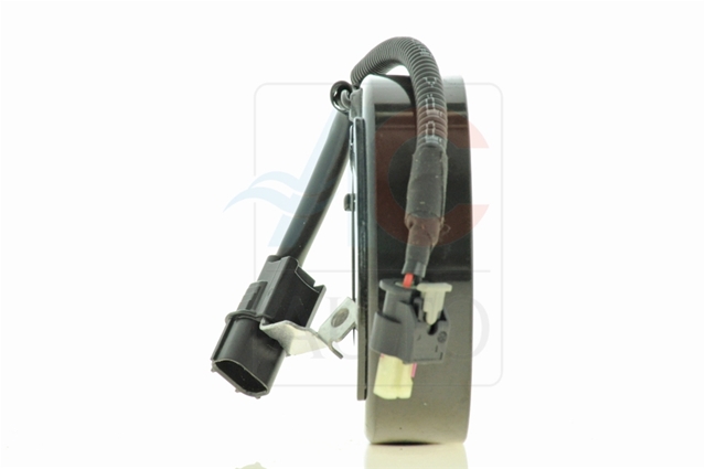 BOBINA COMPRESOR A/C