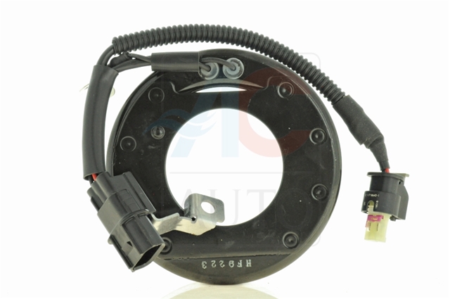 BOBINA COMPRESOR A/C