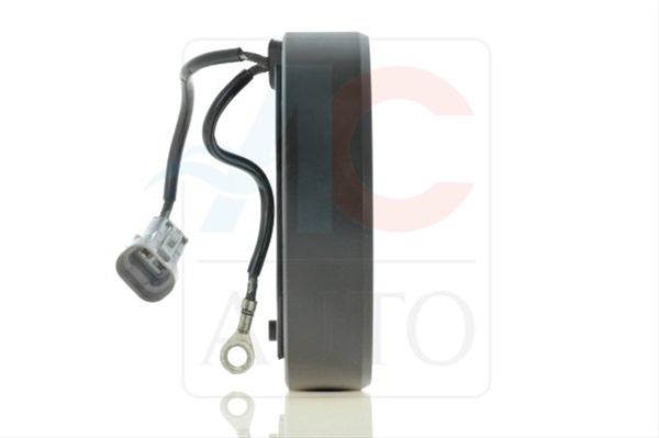 BOBINA COMPRESOR A/C
