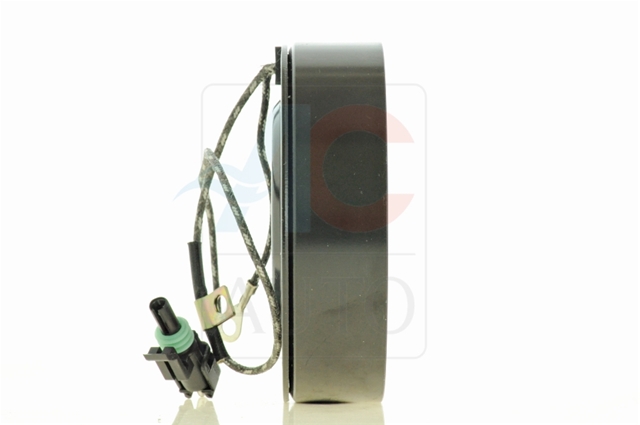 BOBINA COMPRESOR A/C