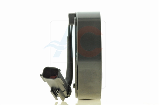 BOBINA COMPRESOR A/C
