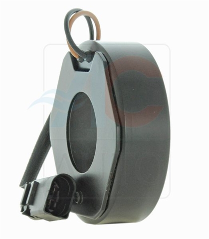 BOBINA COMPRESOR A/C
