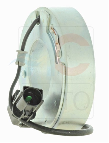 BOBINA COMPRESOR A/C