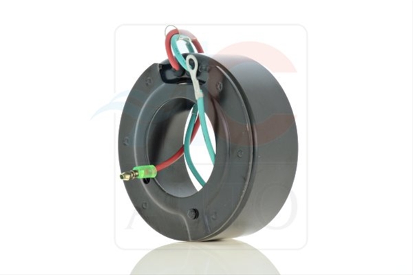 BOBINA COMPRESOR A/C