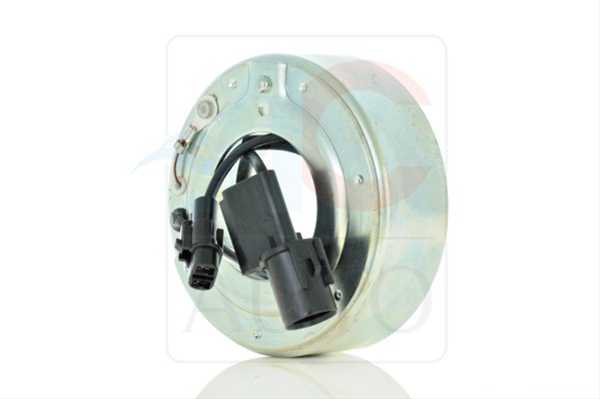 BOBINA COMPRESOR A/C