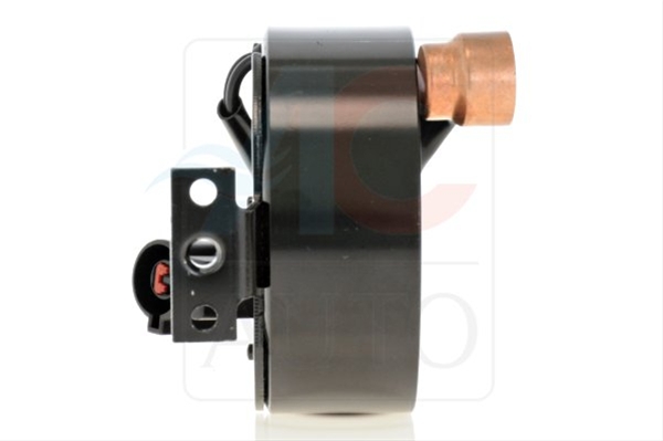 BOBINA COMPRESOR A/C