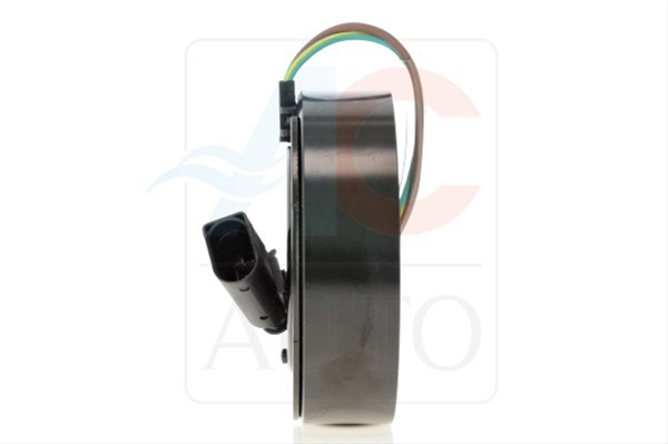 BOBINA COMPRESOR A/C